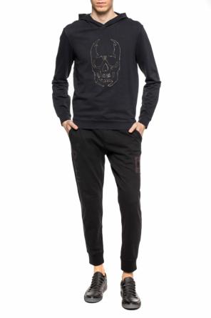 Patched sweatpants, zdjęcie 2 Patched sweatpants od John Varvatos